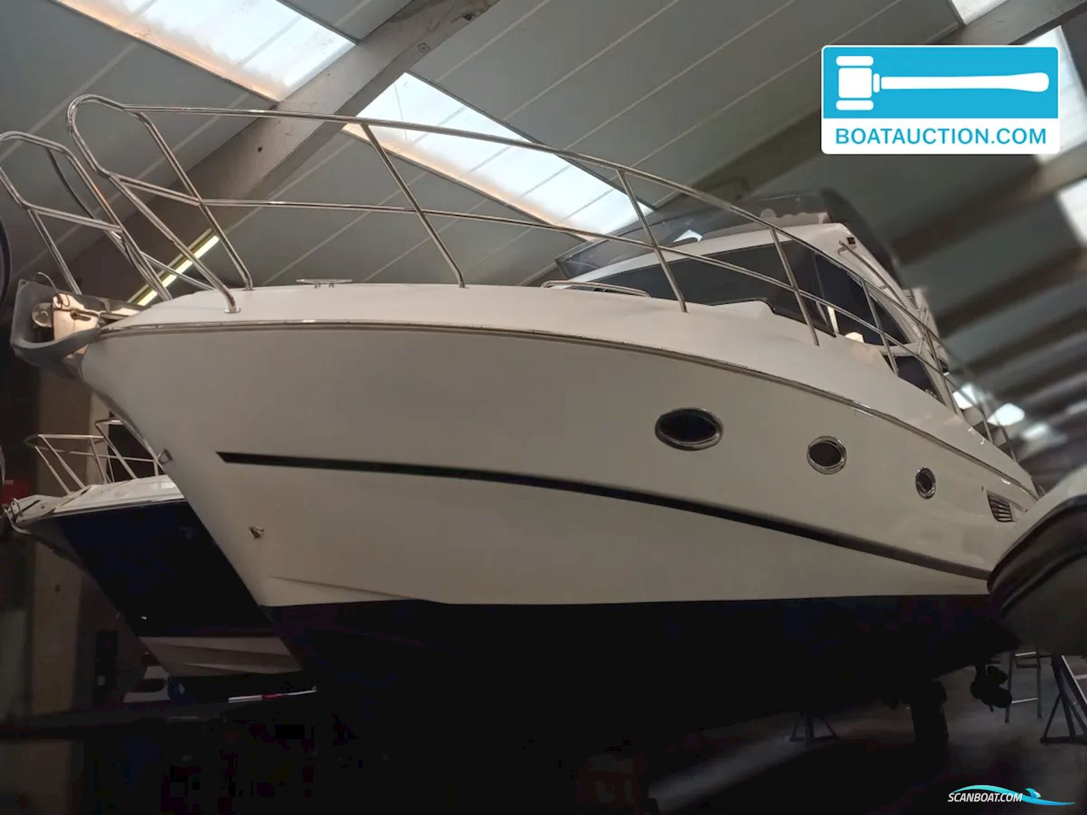 Galeon 390 FLY