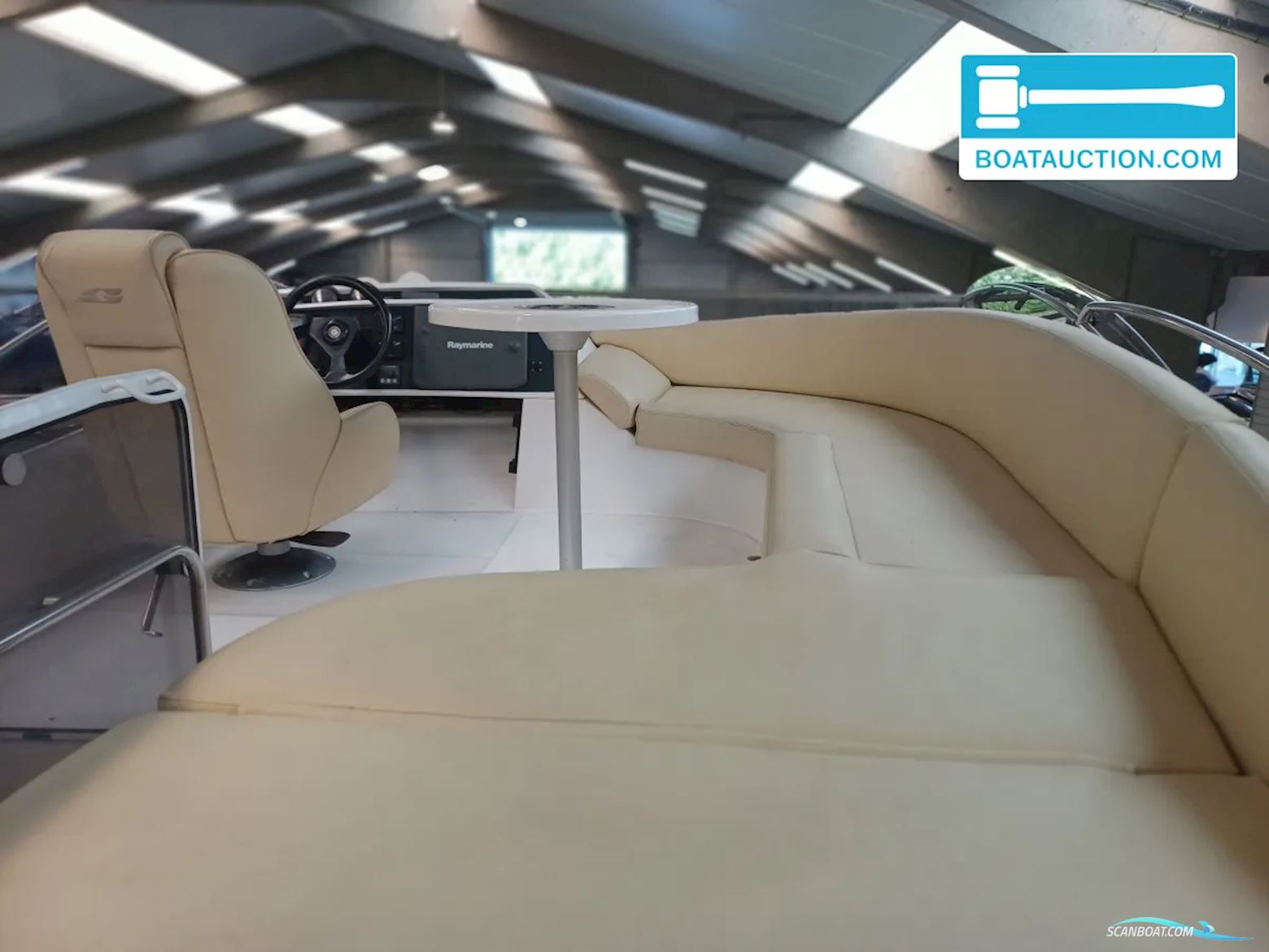 Galeon 390 FLY