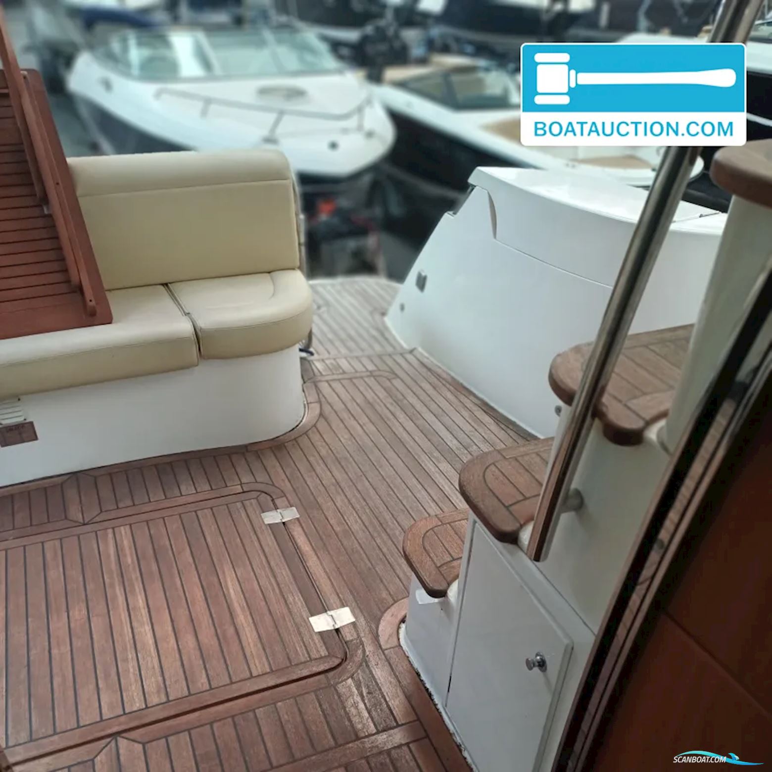 Galeon 390 FLY