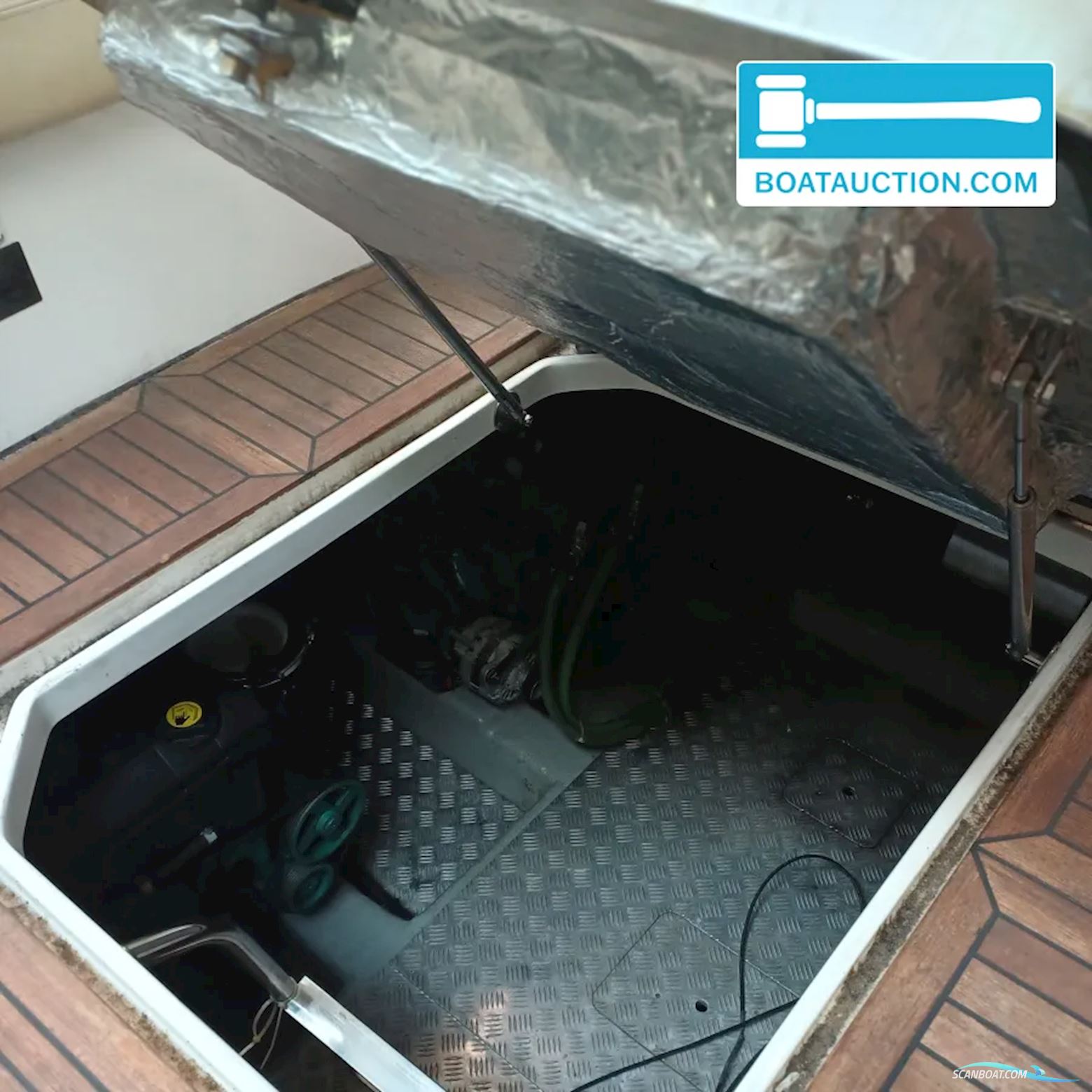 Galeon 390 FLY