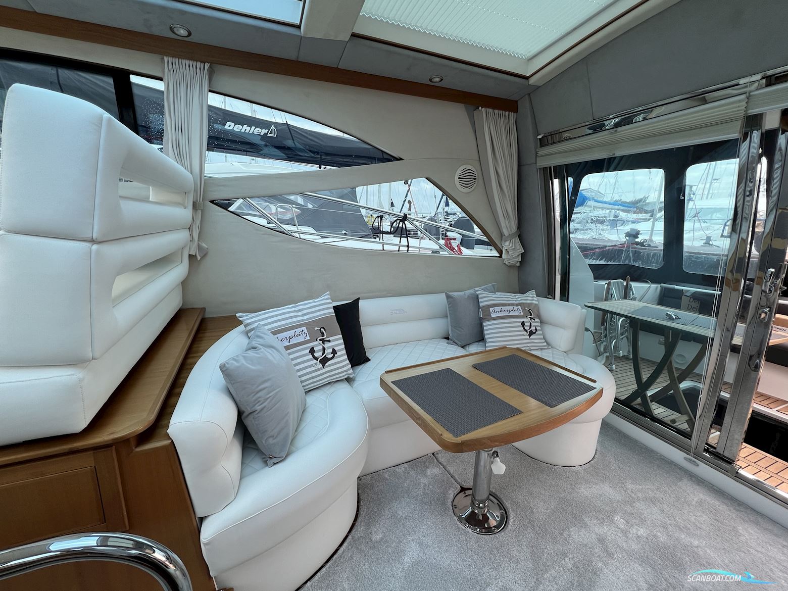 Galeon 390 HT