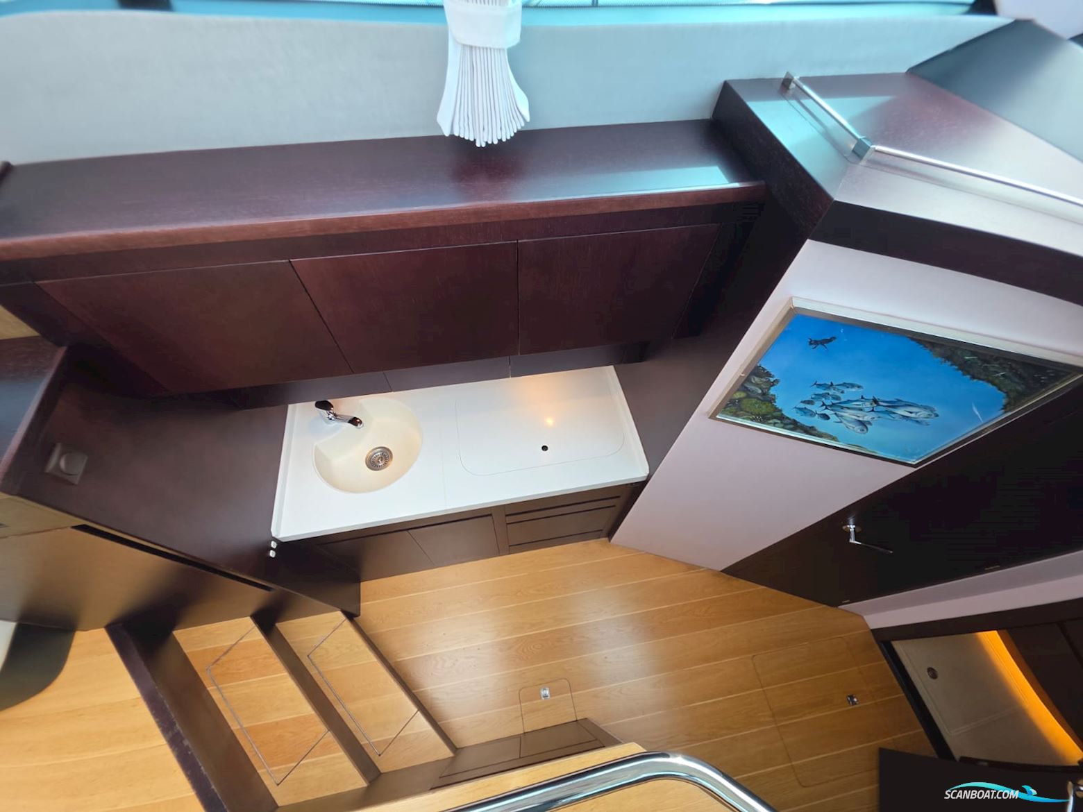 Galeon 390HT