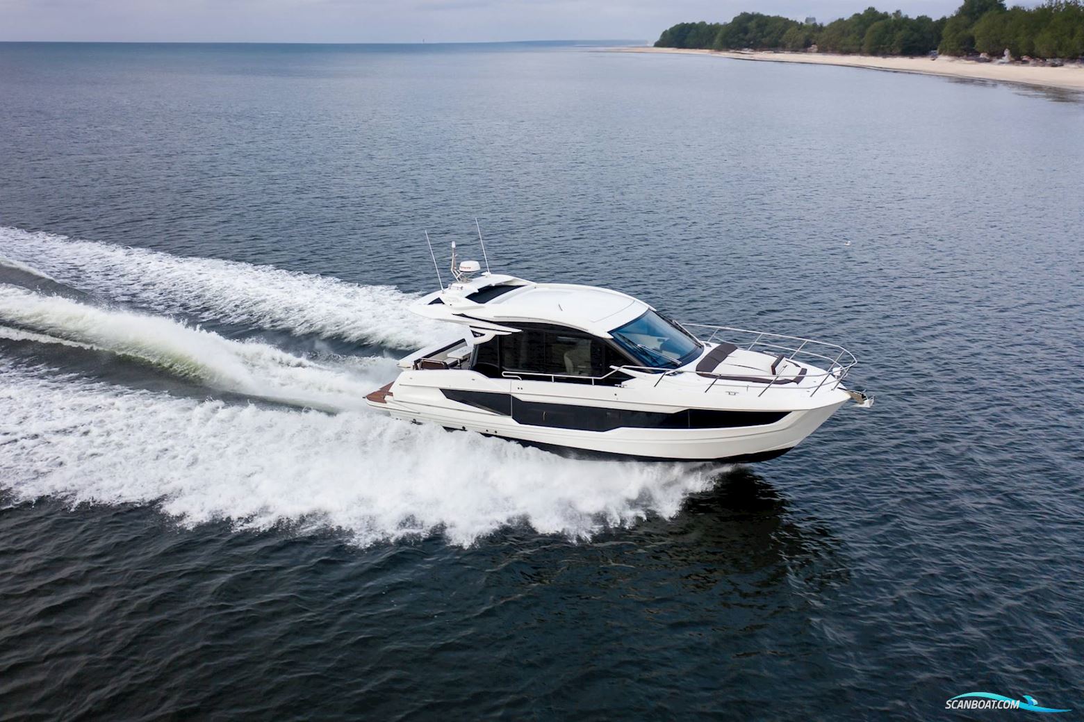 Galeon 410 Htc