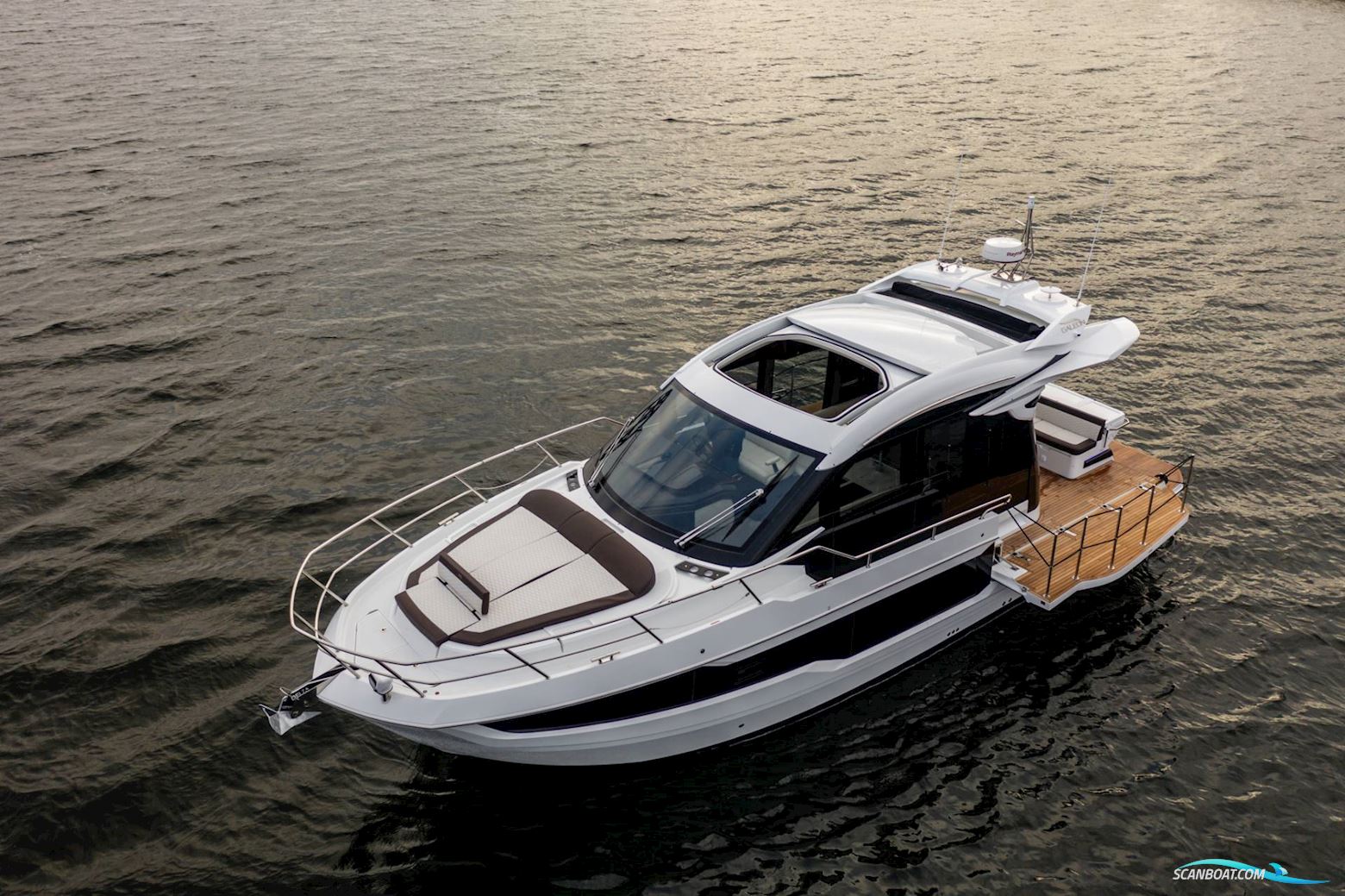 Galeon 410 Htc