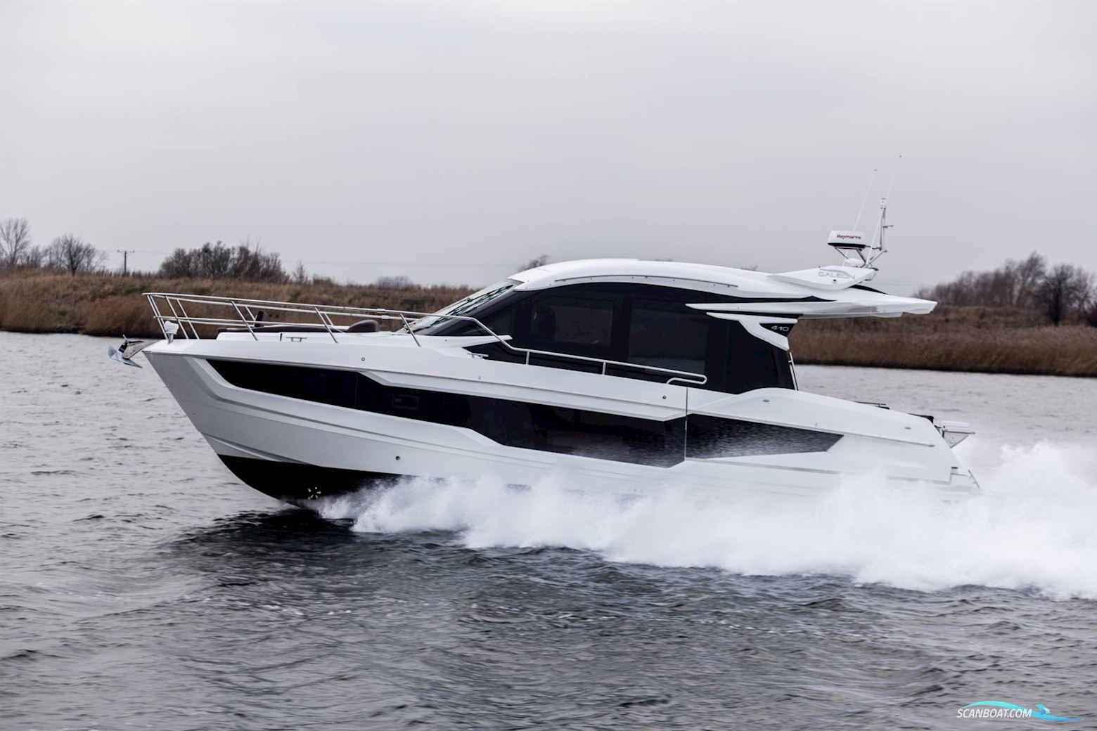Galeon 410 Htc