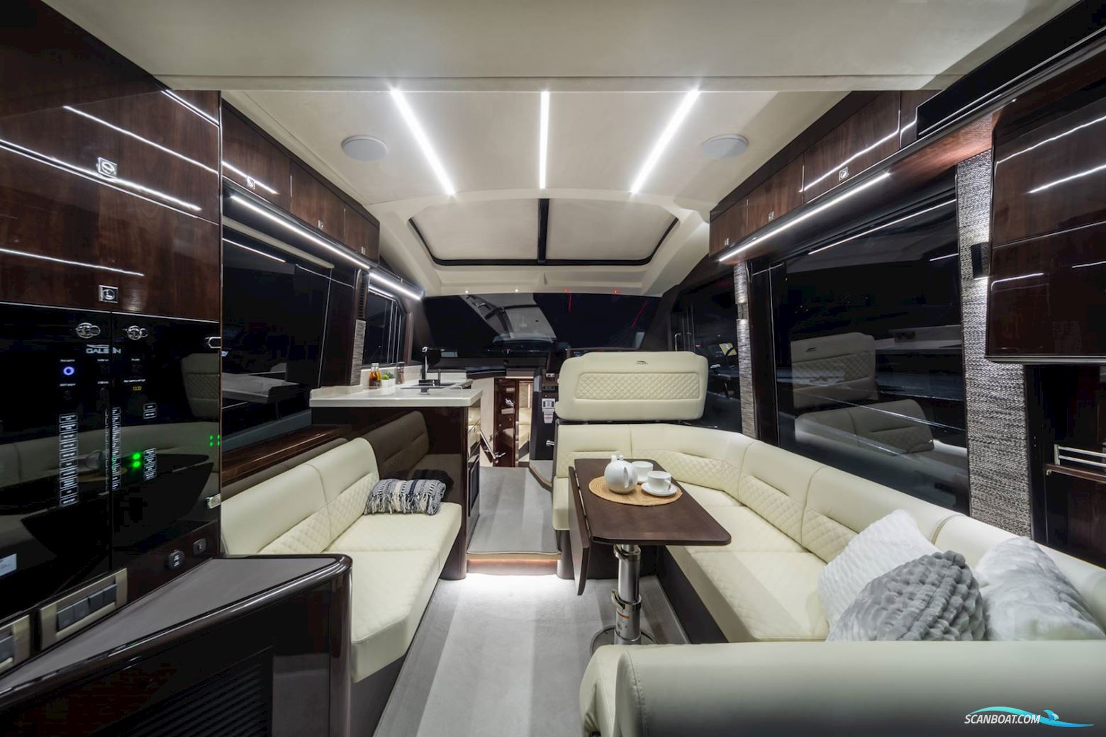 Galeon 410 Htc