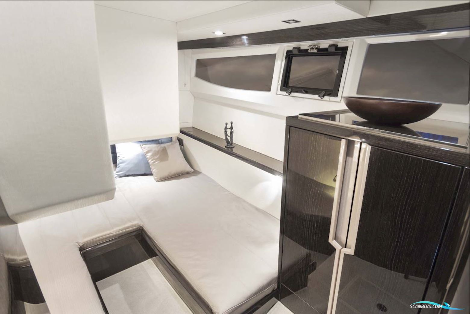 Galeon 430 SKY - 2XD4-300/Udstyr - 2023