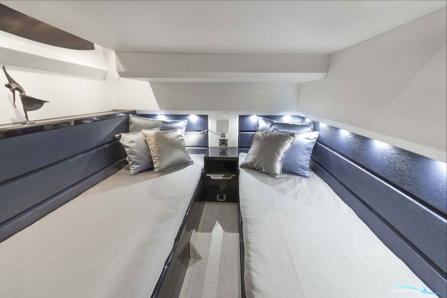 Galeon 430 SKY - 2XD4-300/Udstyr - 2023