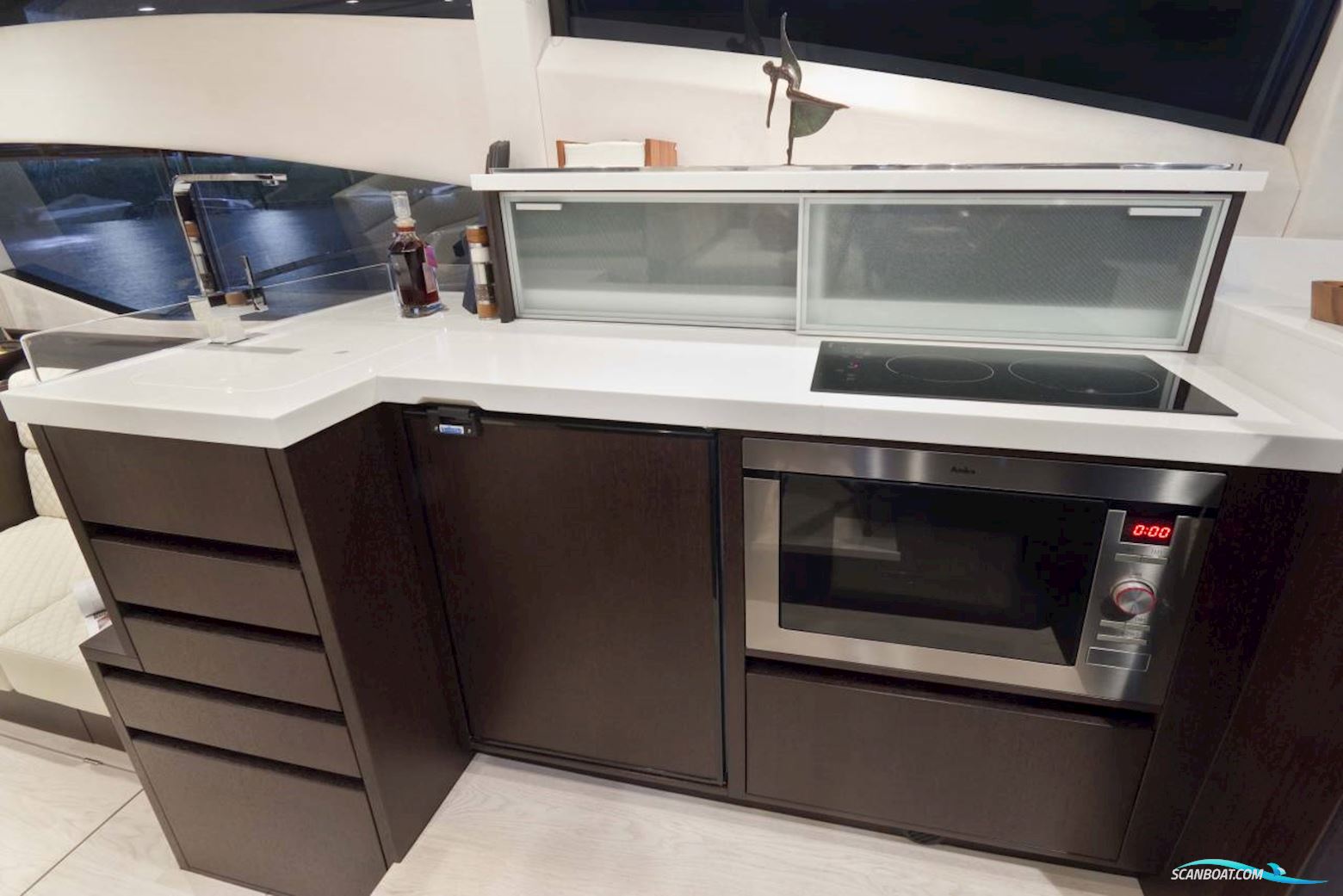 Galeon 430 SKY - 2XD4-300/Udstyr - 2023