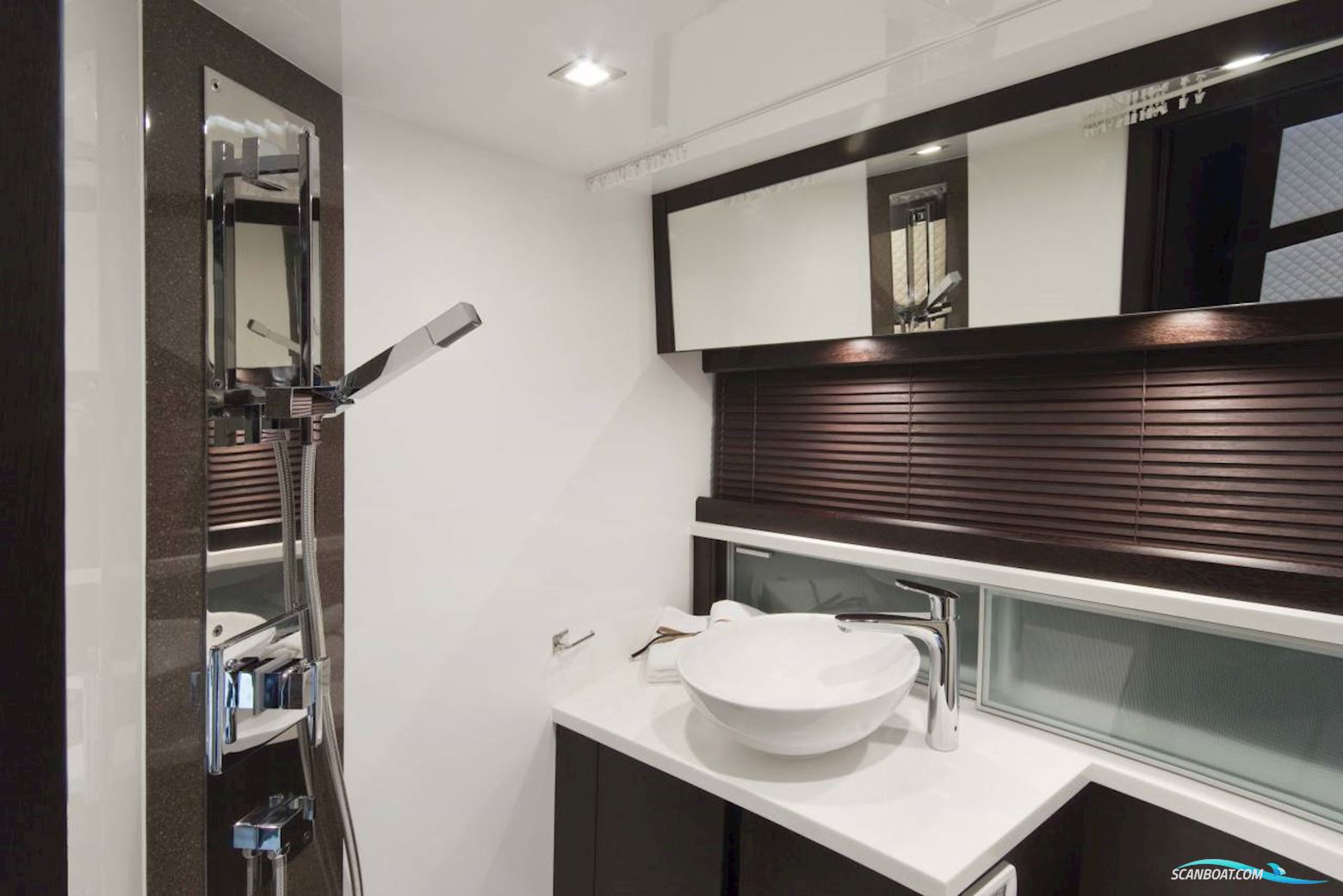 Galeon 430 Sky - 2XD4-300/Udstyr - 2023