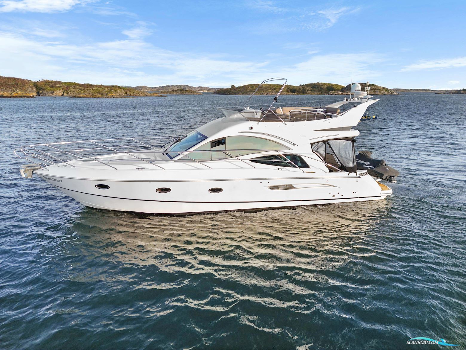 Galeon 440 Fly