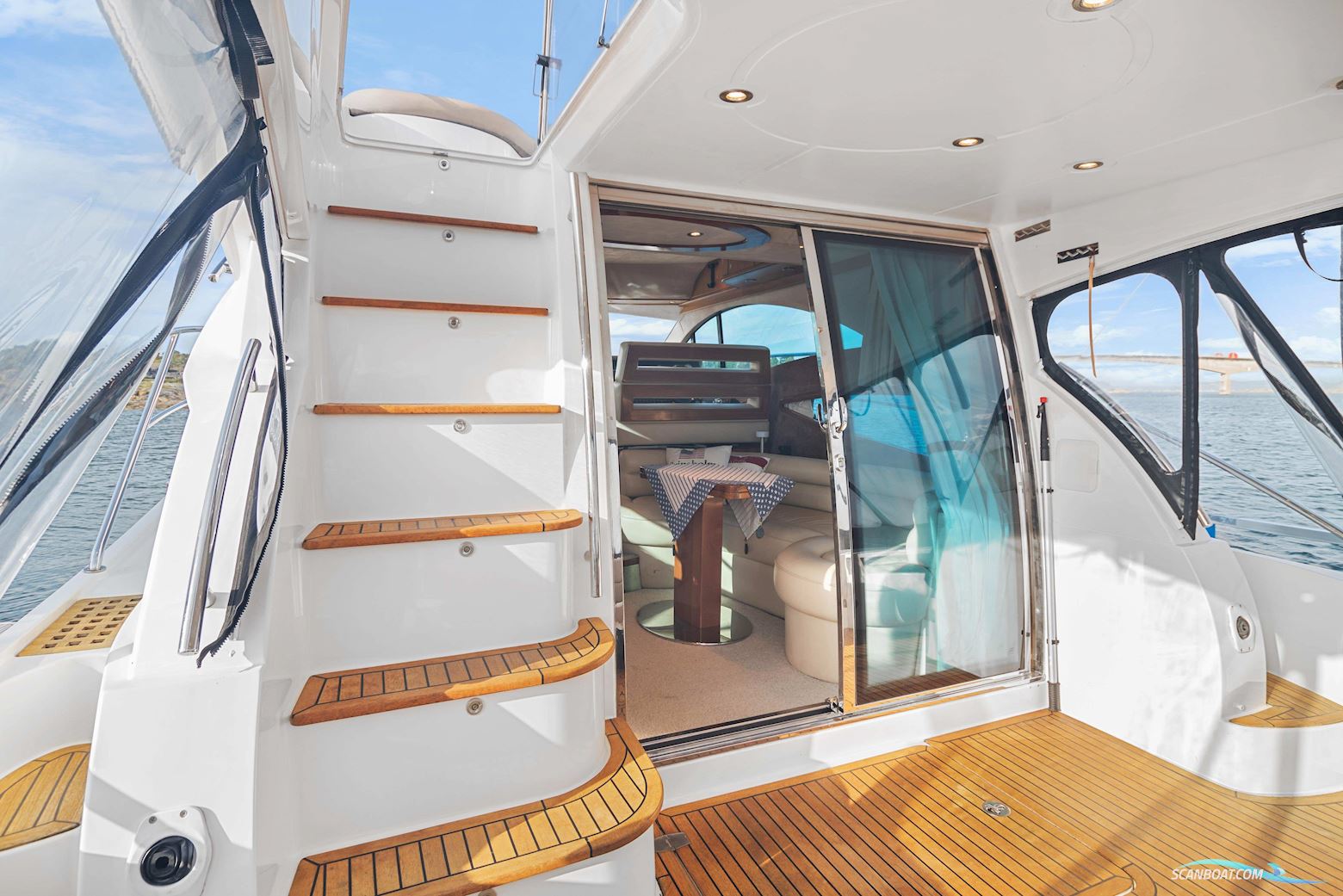 Galeon 440 Fly