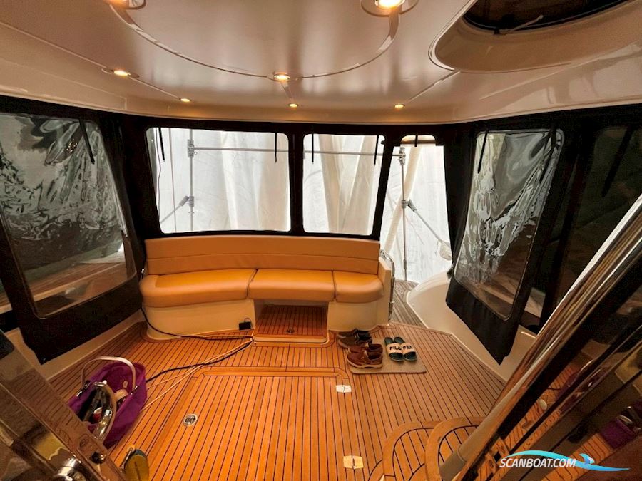 Galeon 440 Fly
