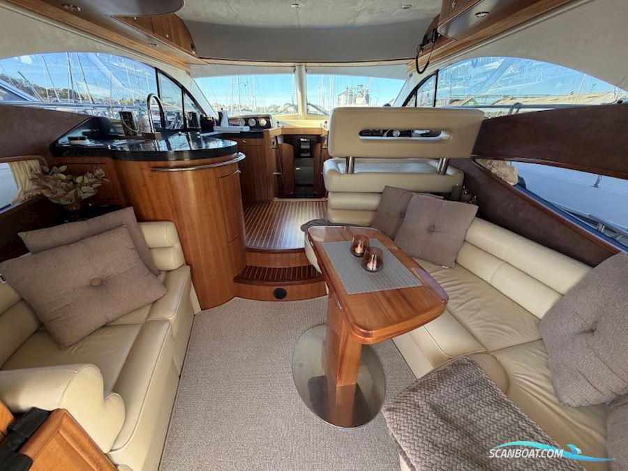 Galeon 440 Fly