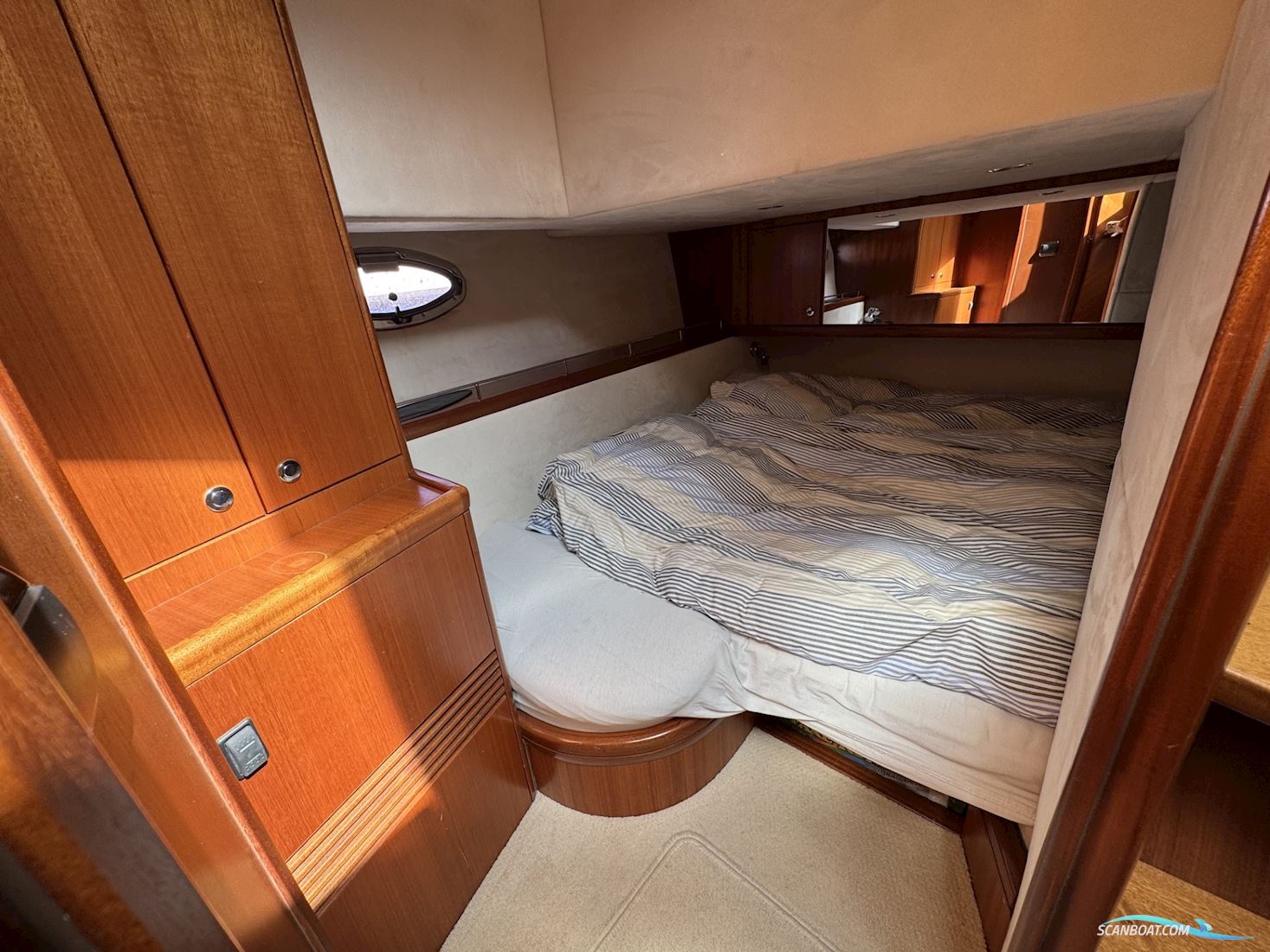 Galeon 440 Fly