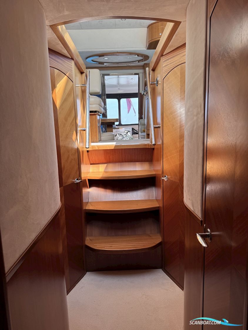 Galeon 440 Fly