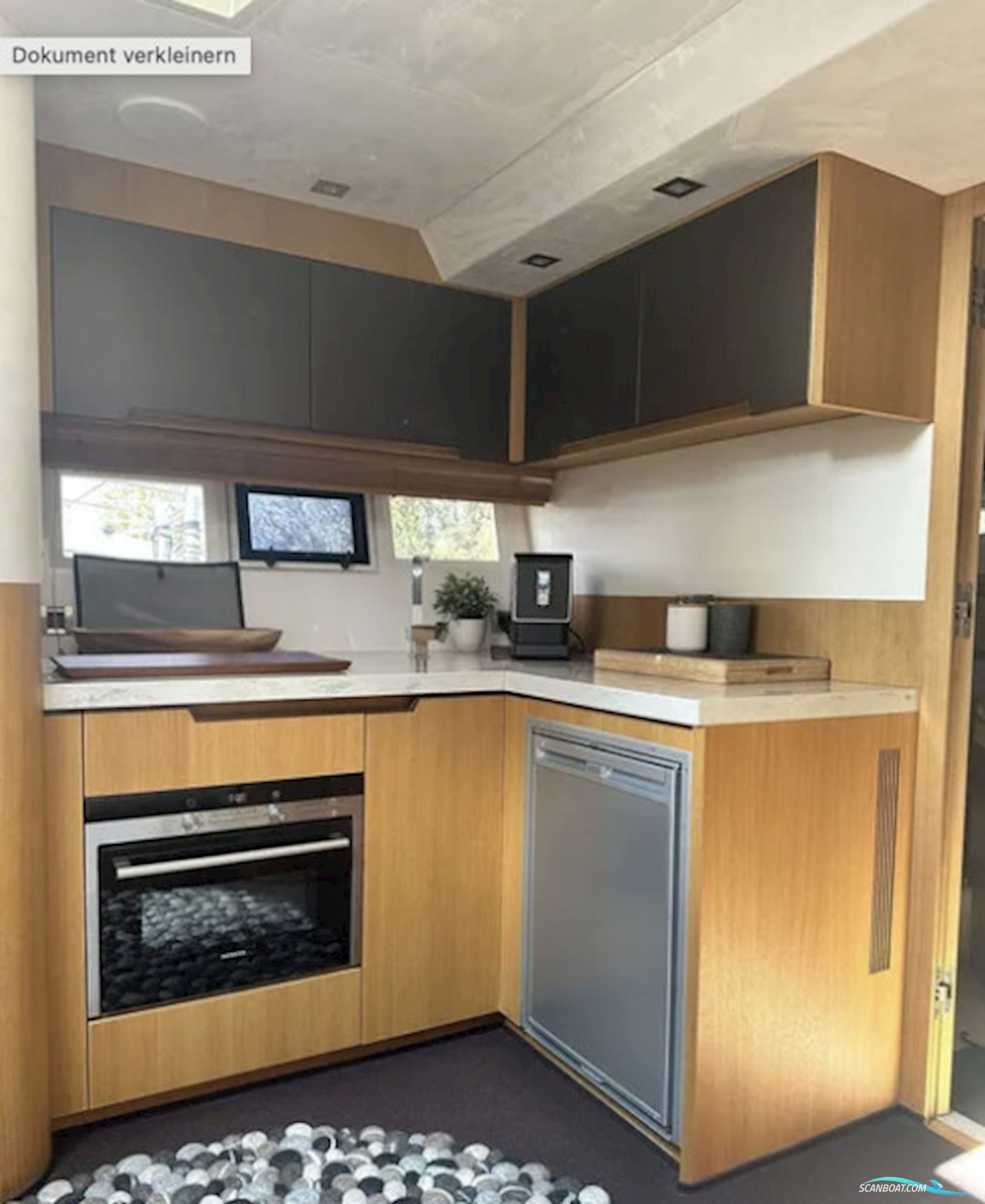 Galeon 445 / 485 HTS