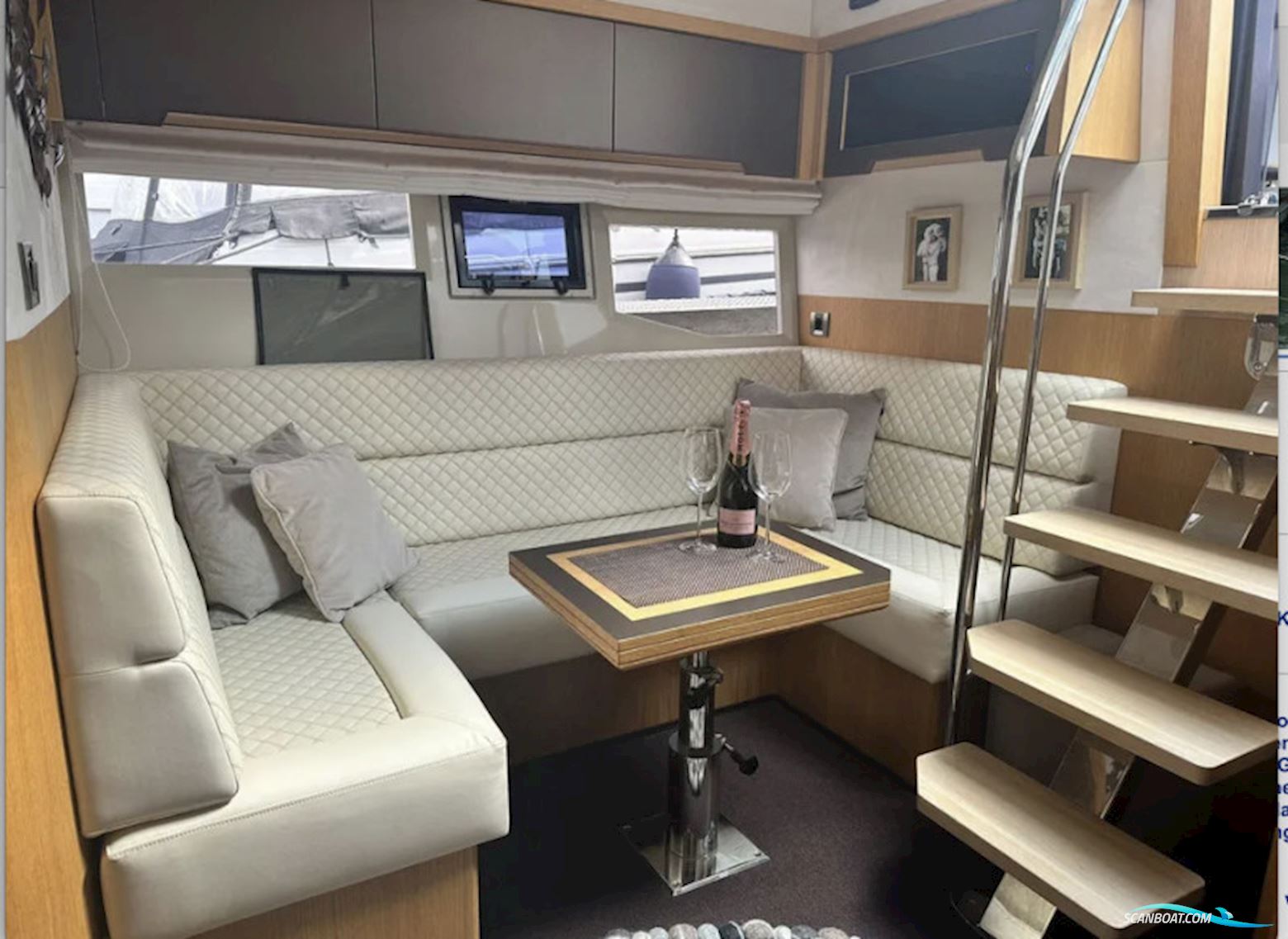 Galeon 445 / 485 HTS