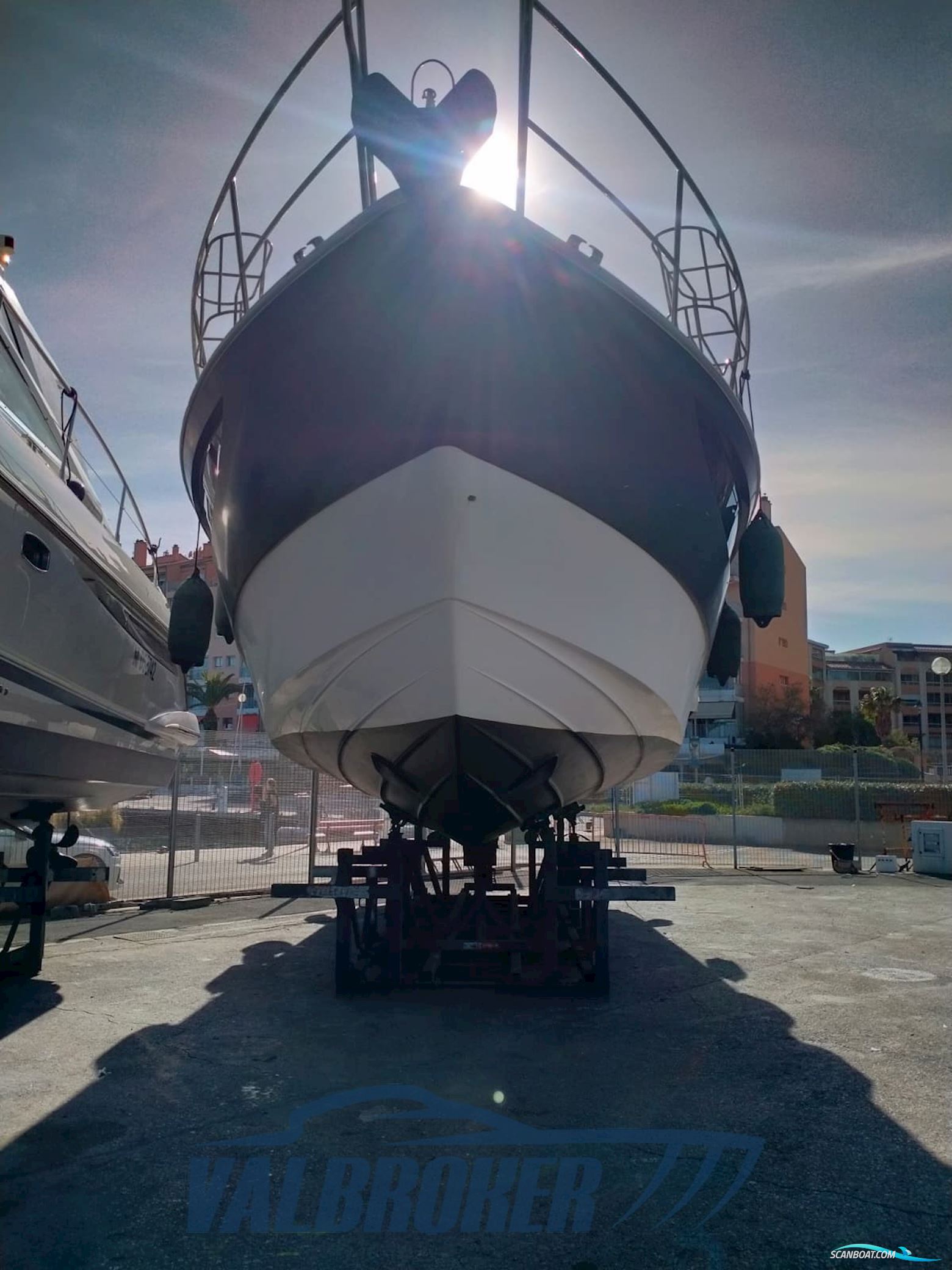 Galeon 445 HTS