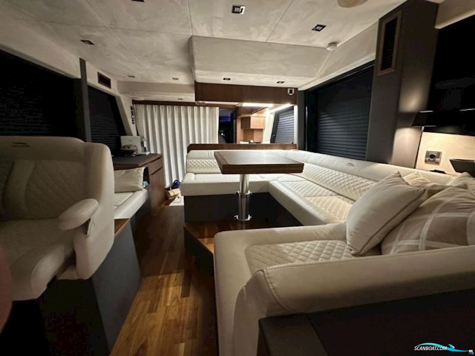 Galeon 460 FLY