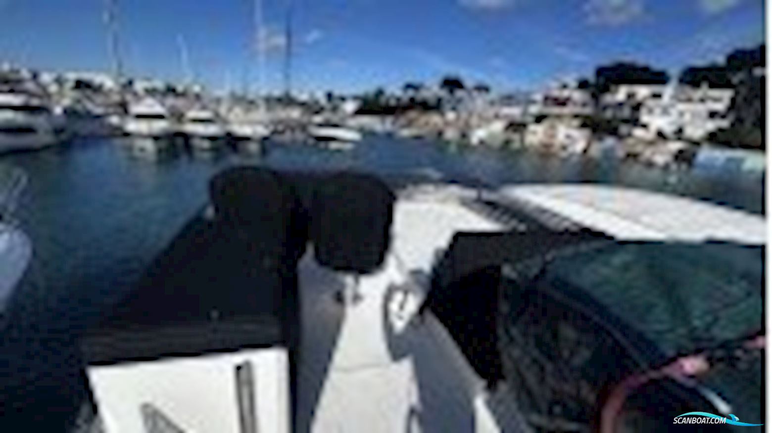 Galeon 460 Fly
