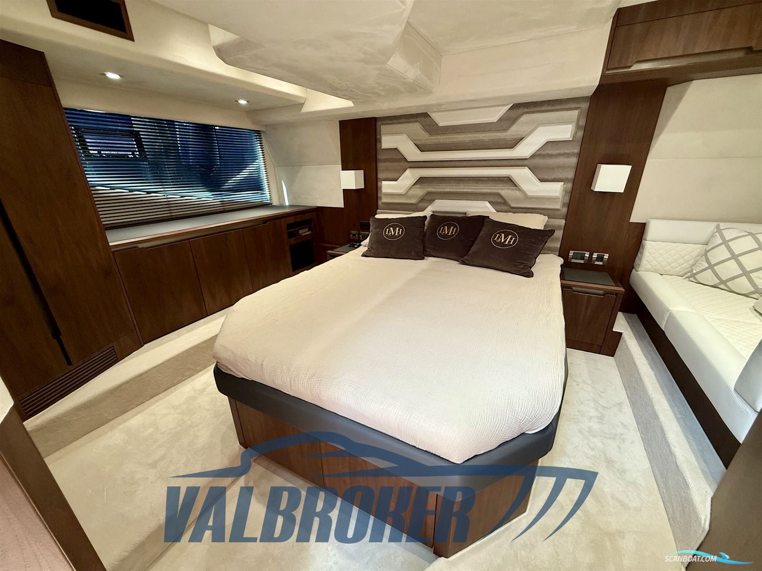 Galeon 460 Fly