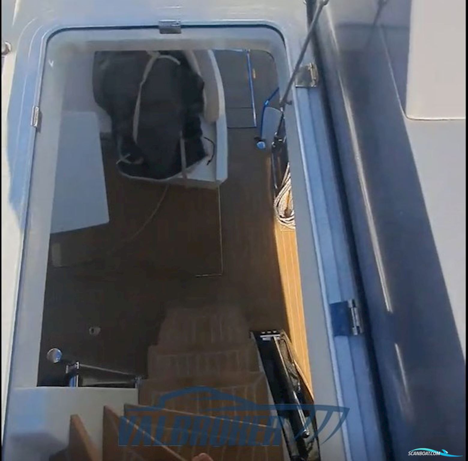 Galeon 460 Fly