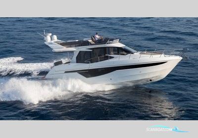 Galeon 460 Fly Motorboot 2023, mit Volvo Penta motor, Kroatien
