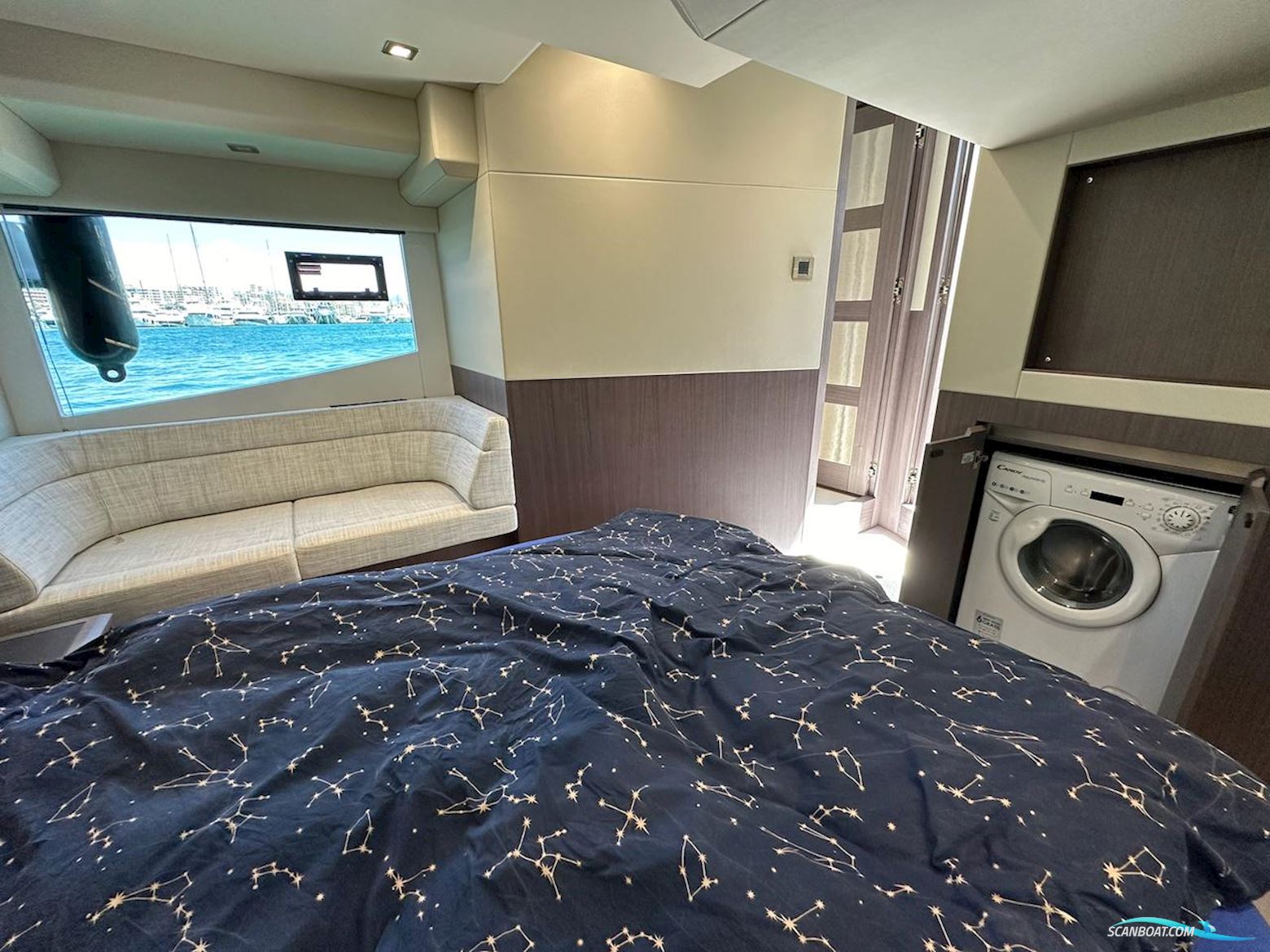 Galeon 460 Fly