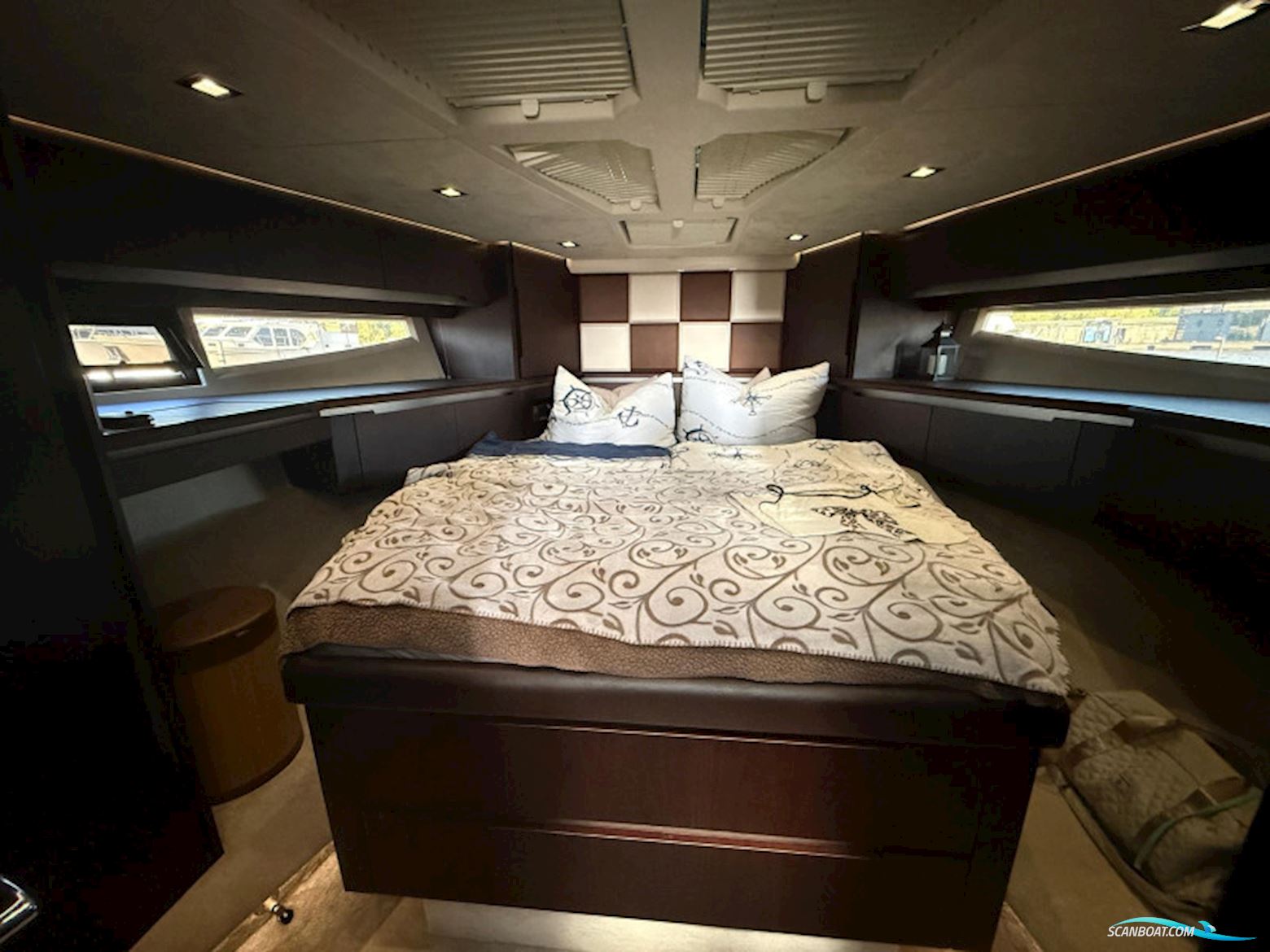 Galeon 470 Sky