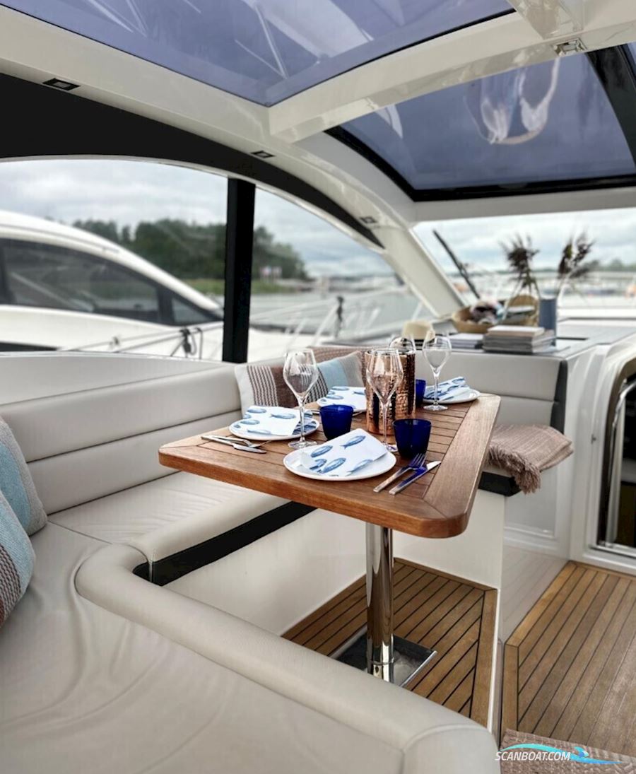 Galeon 485 Hts