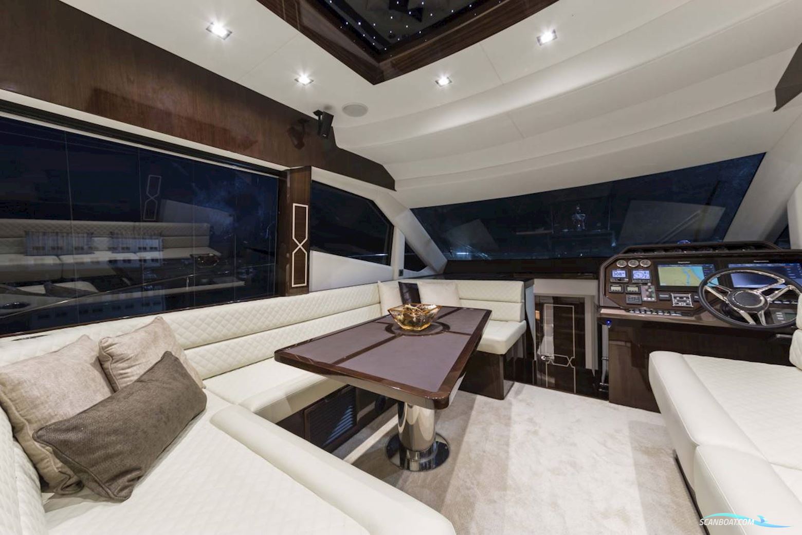 Galeon 500 FLY
