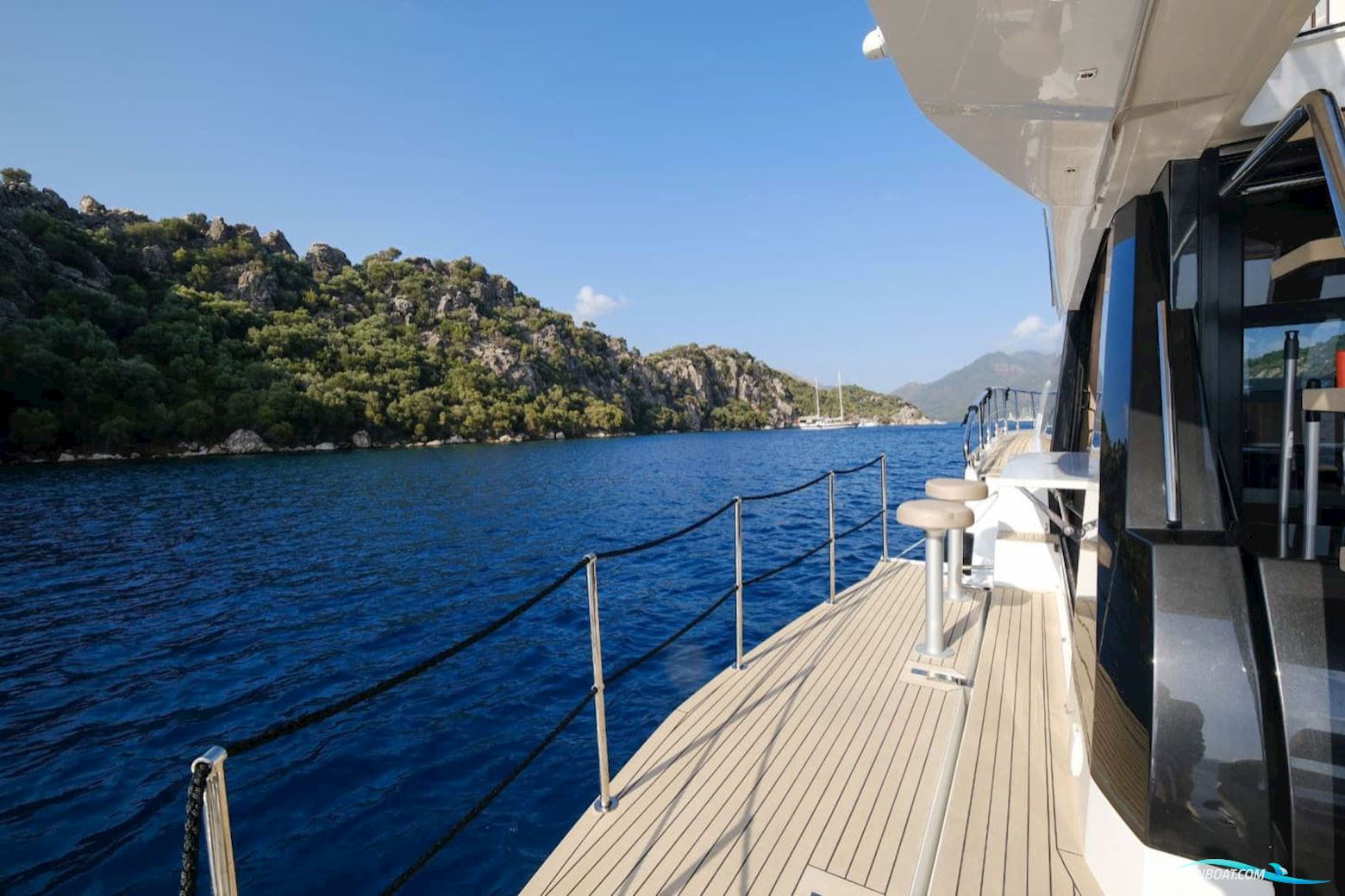 Galeon 500 Fly