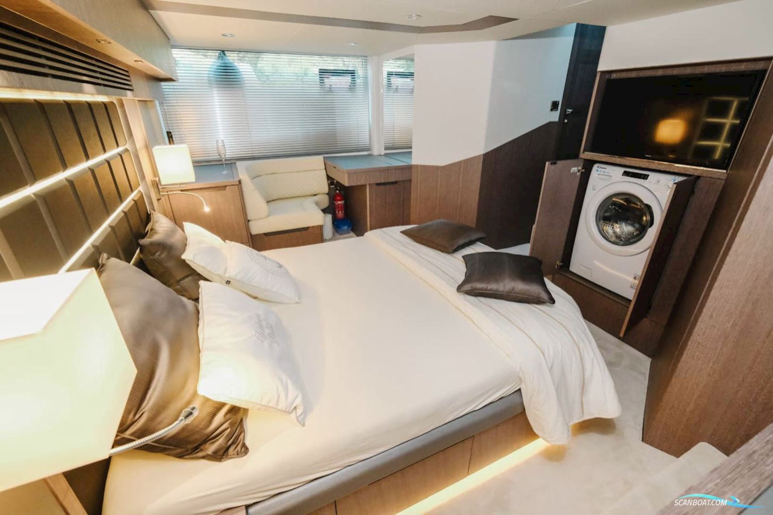 Galeon 500 Fly