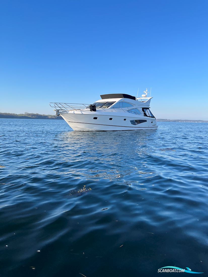 Galeon 530 Fly
