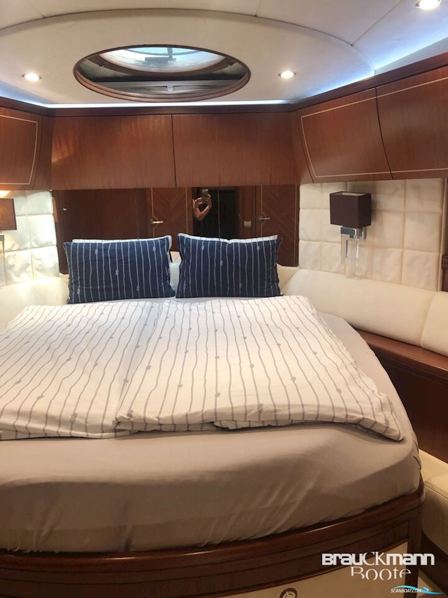 Galeon 530 Fly