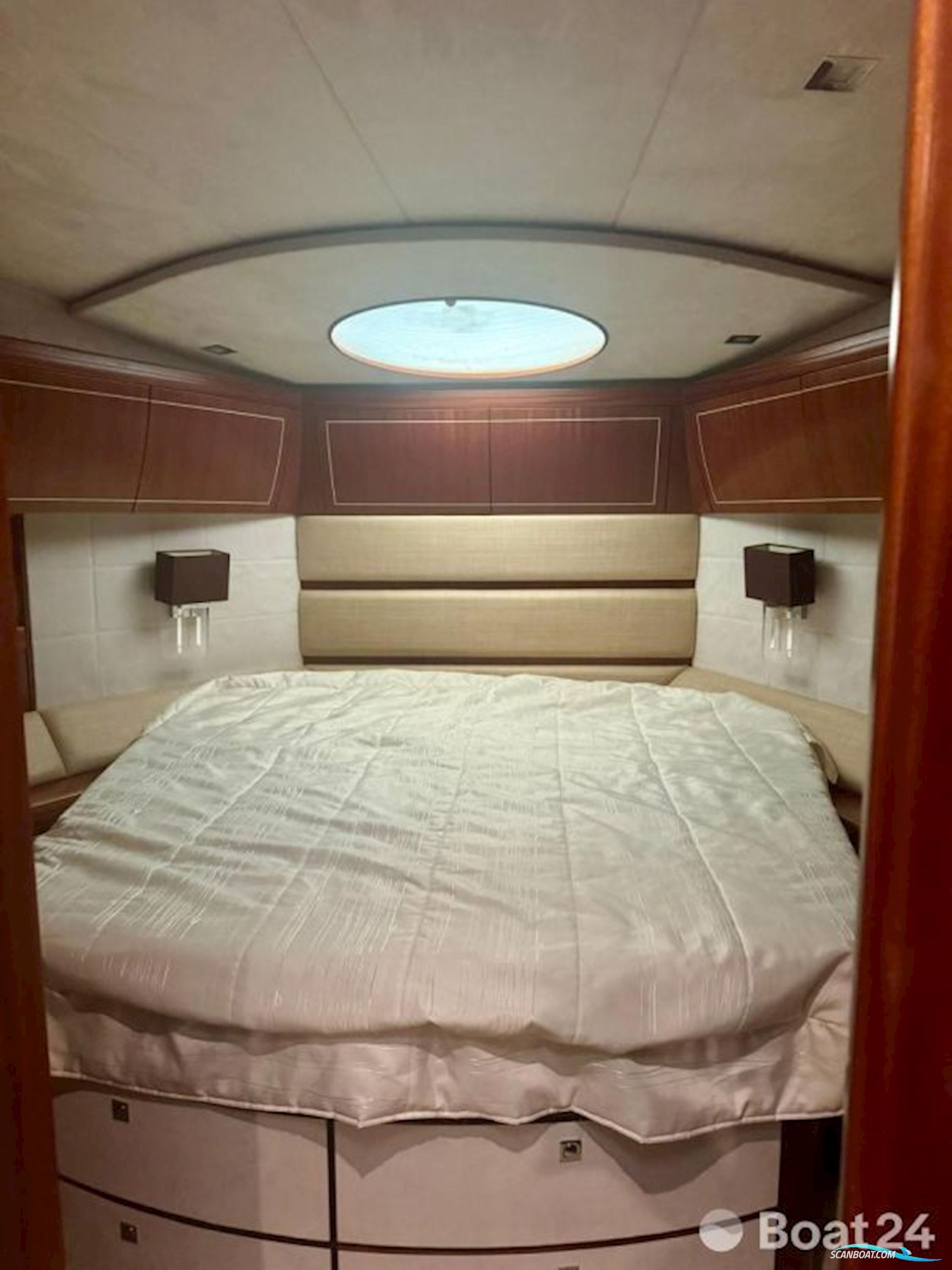 Galeon 530 FLY