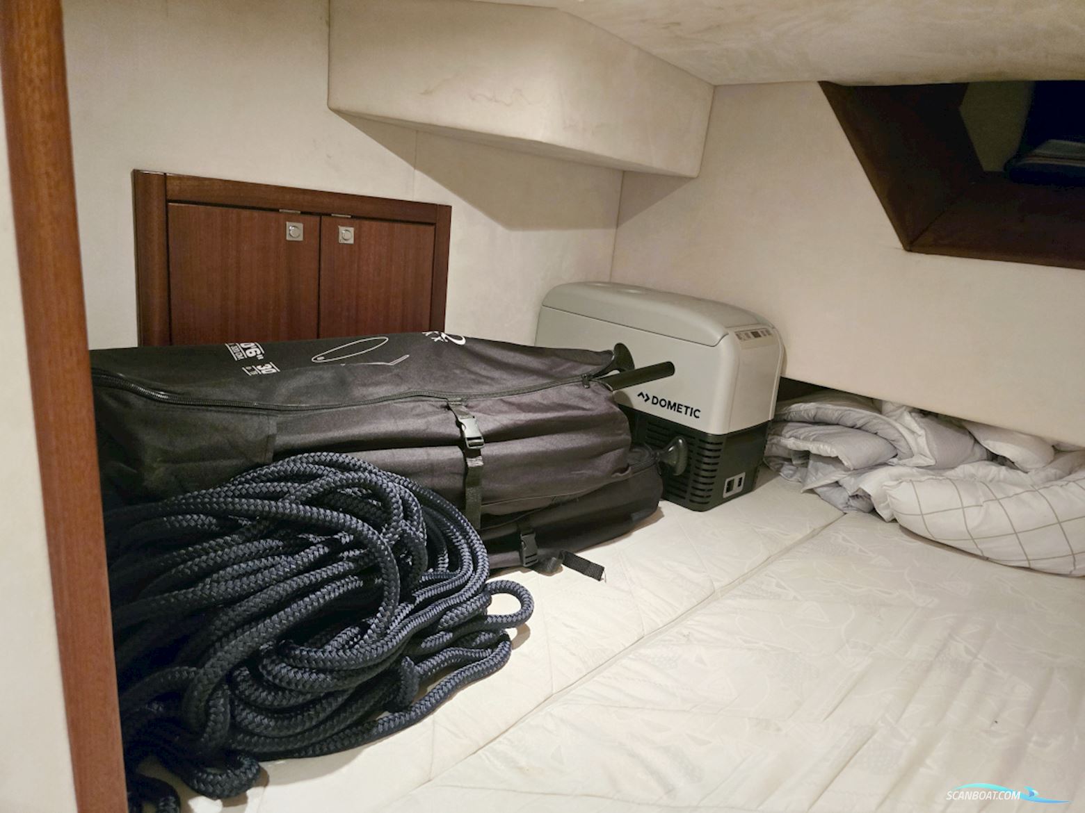 Galeon 530 Fly Volvo Penta D12-715 Evc