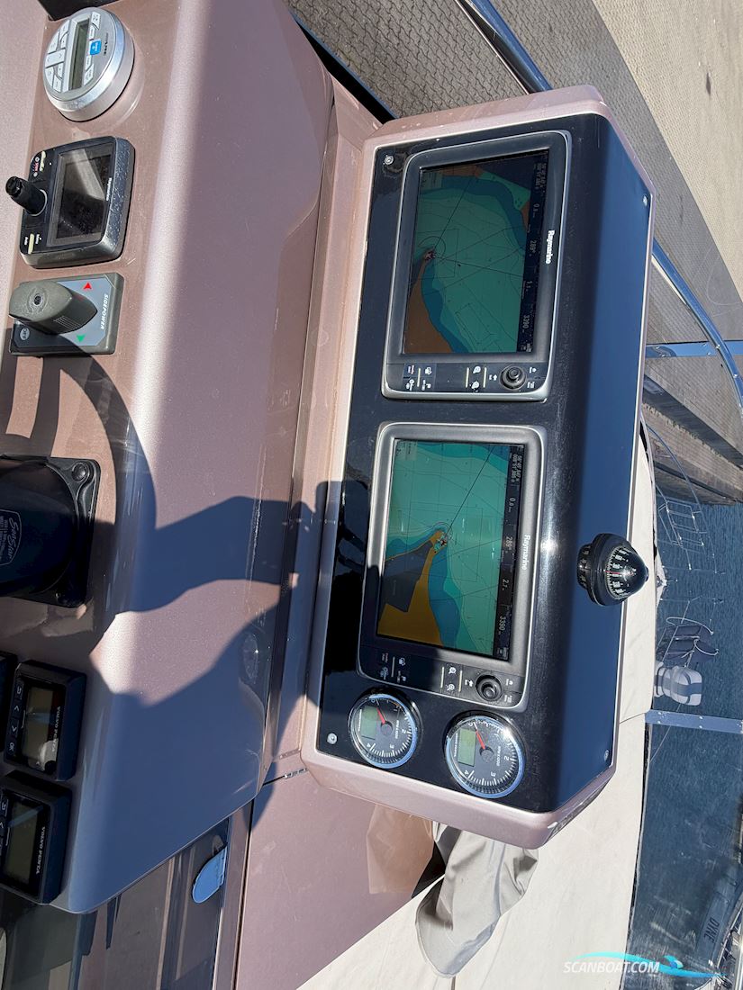 Galeon 550 Fly
