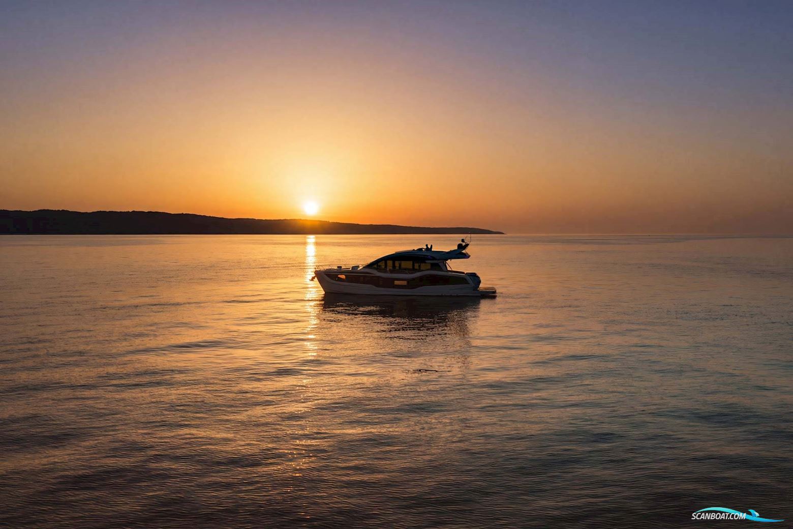 Galeon 570 Sky