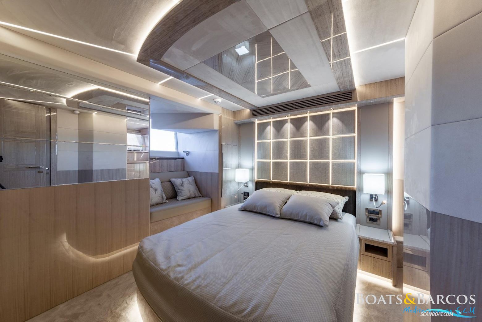 Galeon 640 Fly