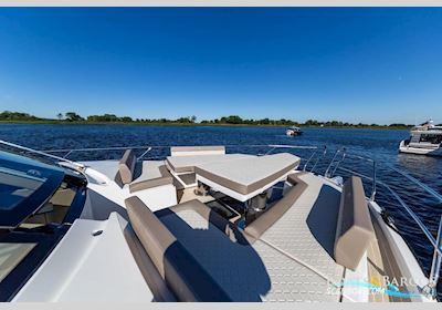Galeon 640 Fly Motorboot 2022, mit Volvo Penta motor, Spanien