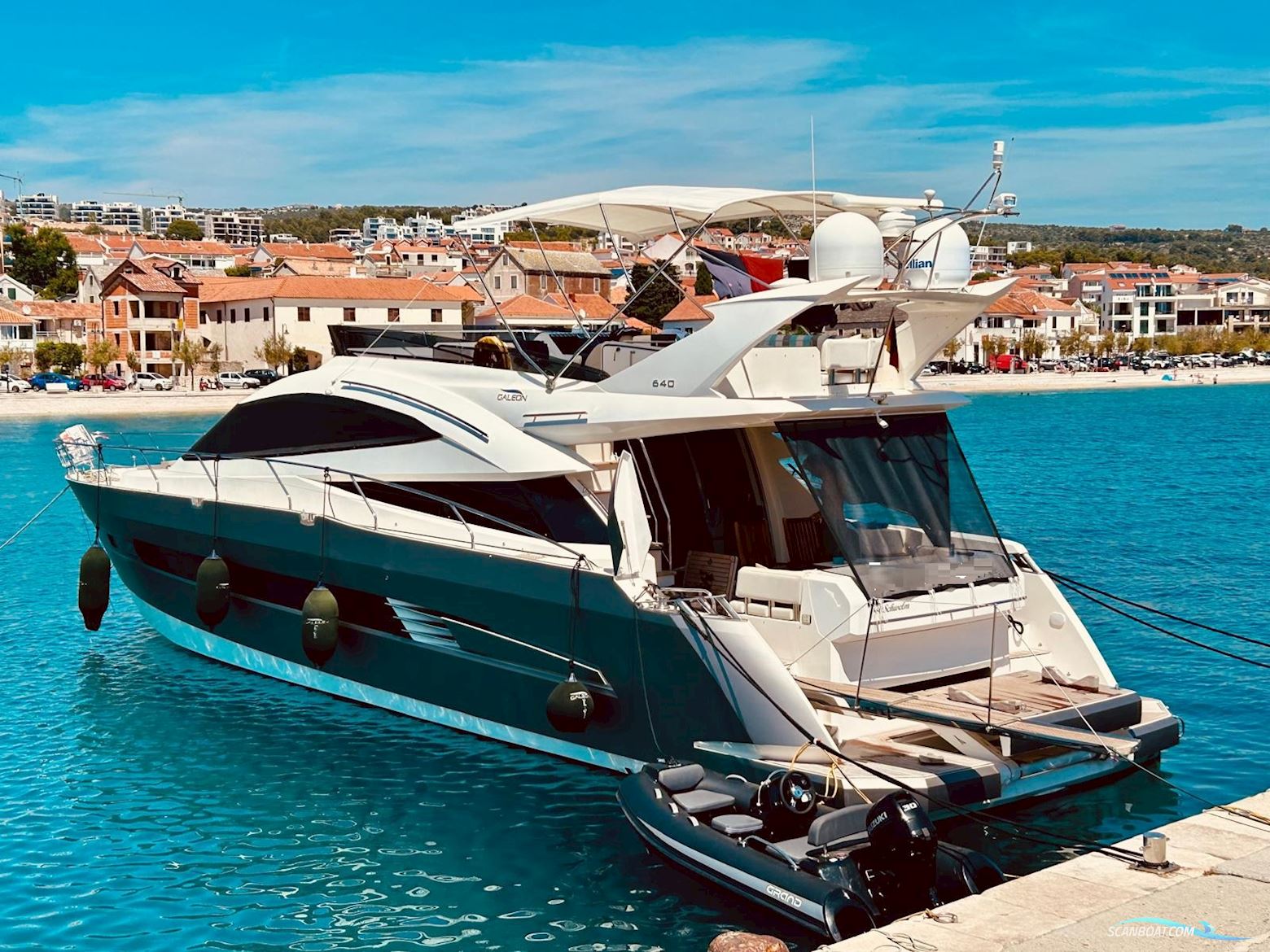 Galeon 640