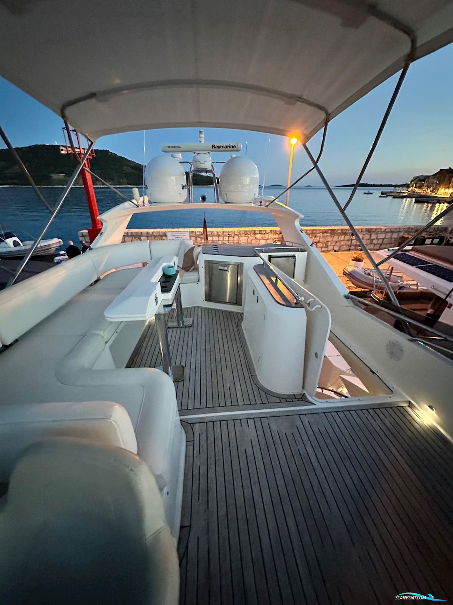 Galeon 640
