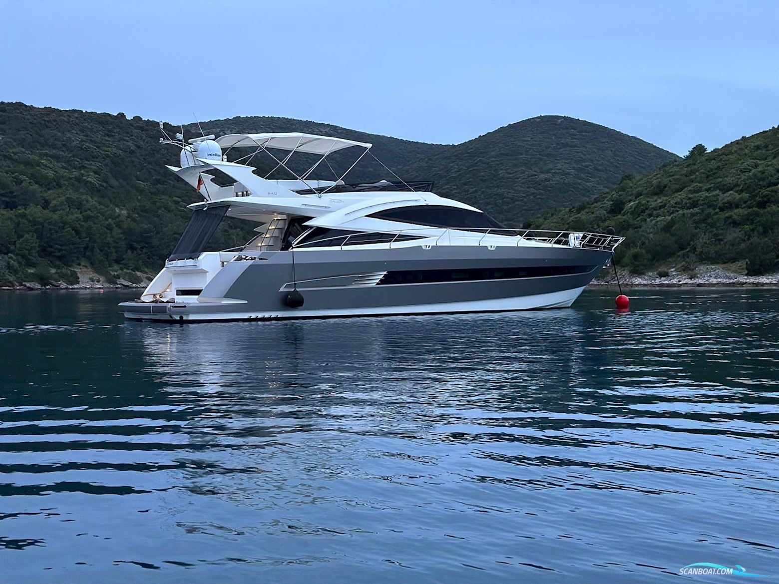 Galeon 640