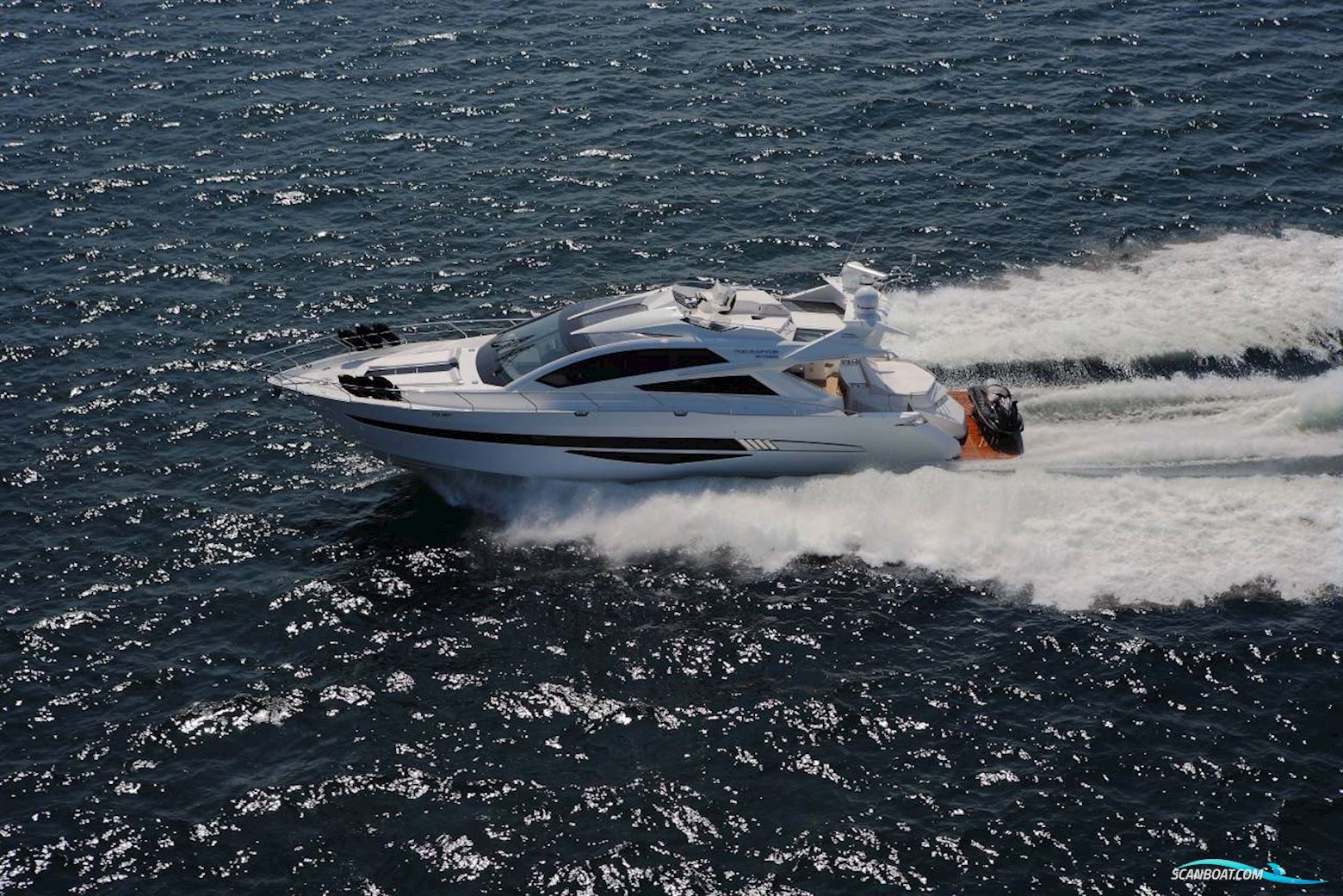 Galeon 700 SKY