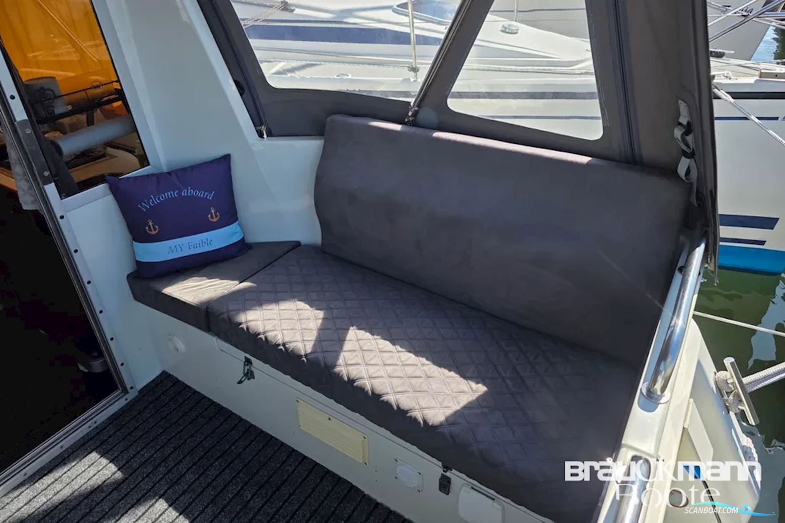 Galeon Caprice 26