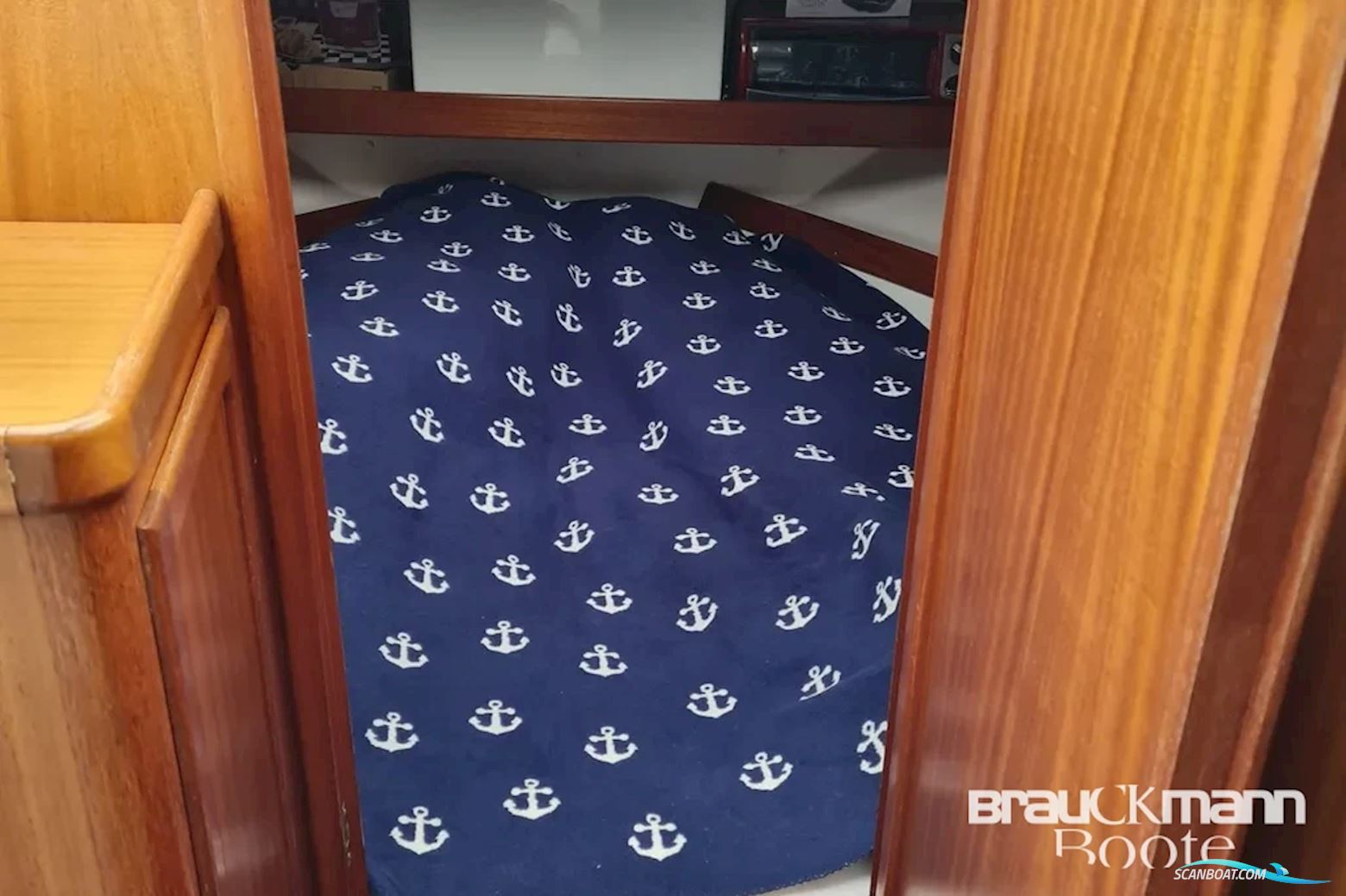Galeon Caprice 26