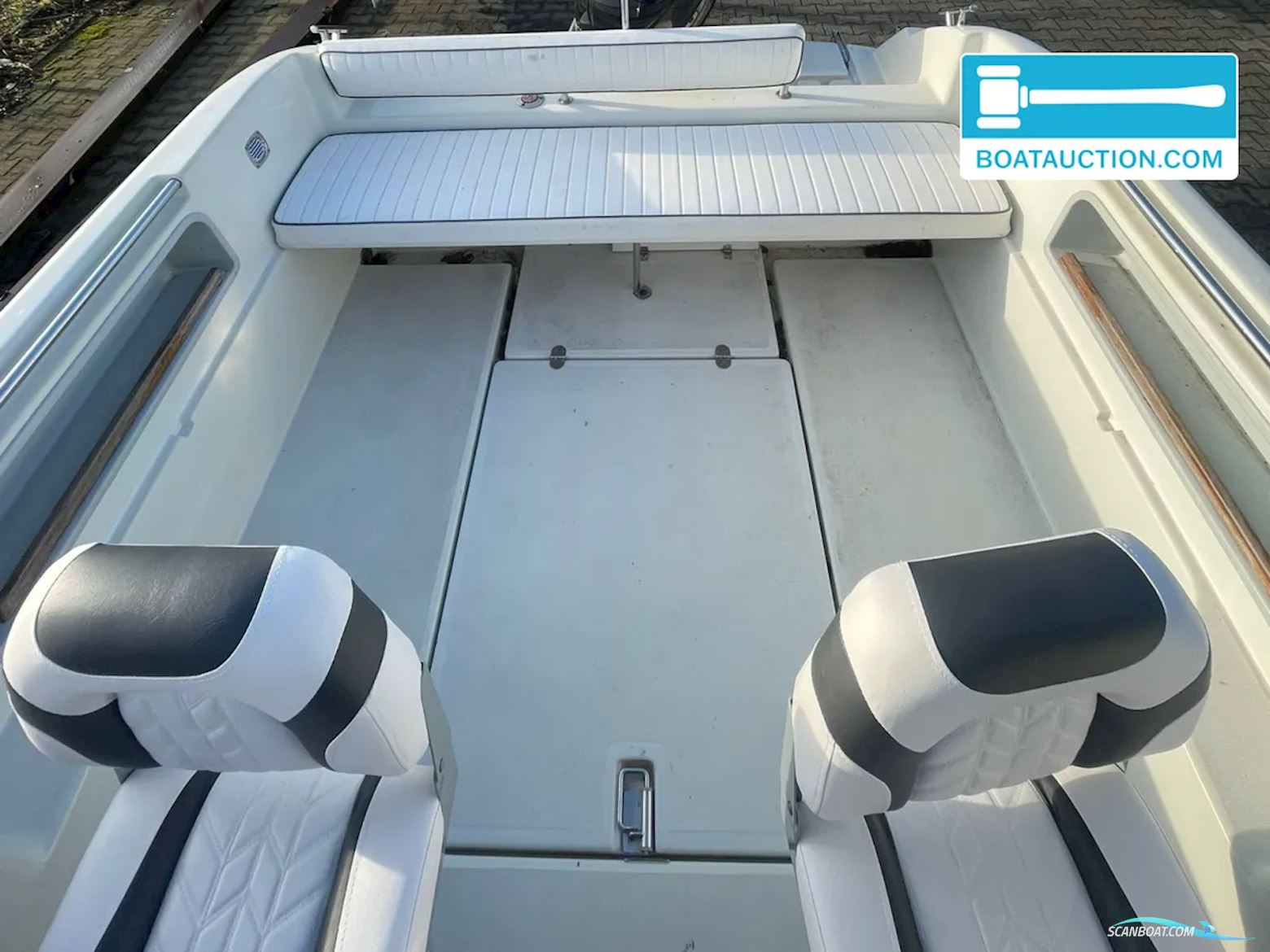 Galia Galeon 560 cruiser