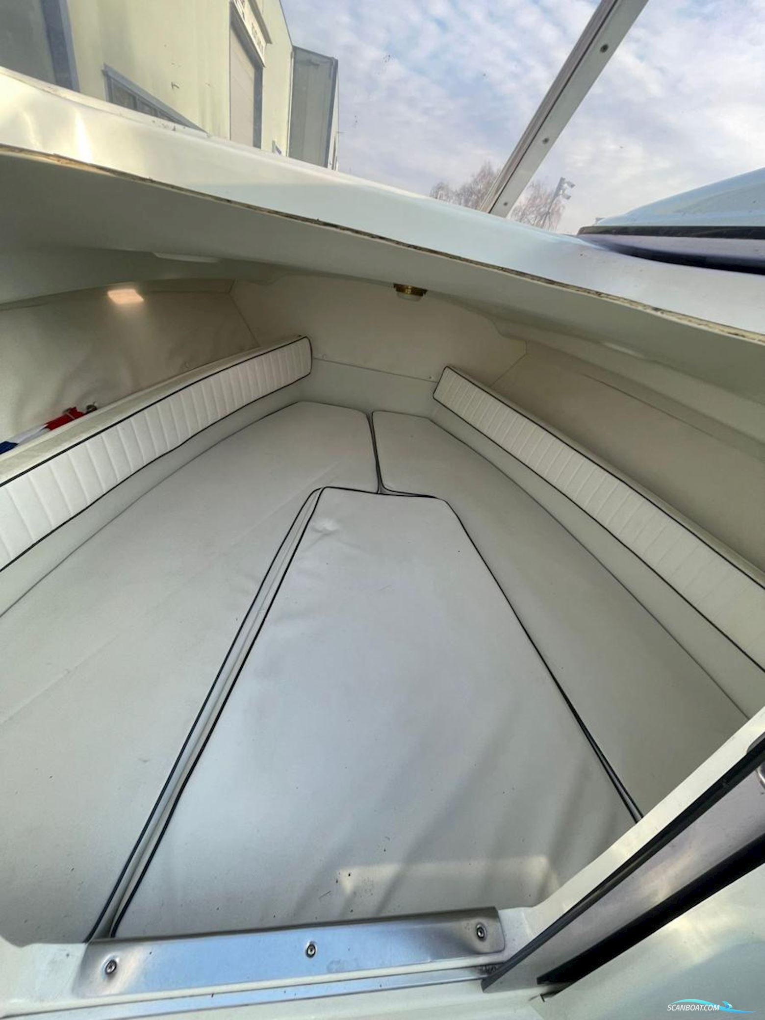 Galia Galeon 560 Cruiser